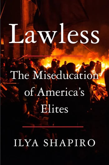 The Corruption of Law Schools and the Health of Our Democracy